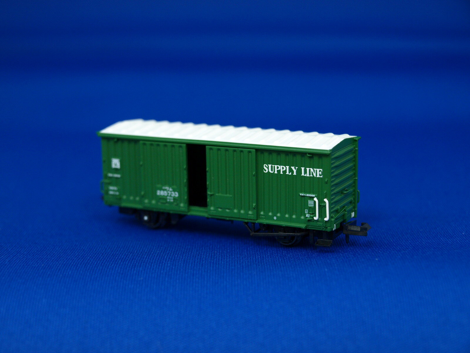 楽天市場】マイクロエース 鉄道模型 マイクロエース MICROACE N A3473
