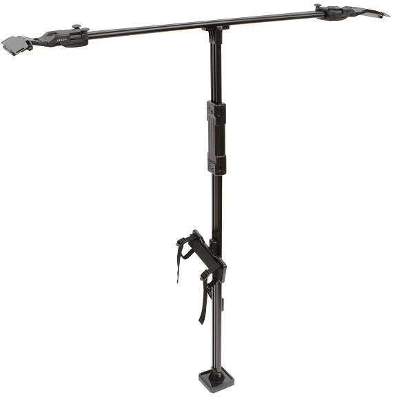 Inno IA305E 9mmクイックリリース自転車専用 Inno IA305E 9mmクイックリリース自転車専用 Inno IA305E 9mm