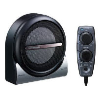 楽天市場】パイオニア PIONEER｜パイオニア 25cmサブウーファー