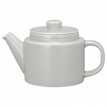 西海陶器 Saikaitoki 波佐見焼 コモン SSポットS 灰 13871 1647189