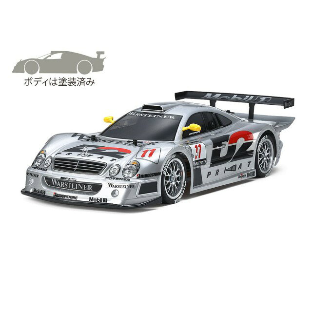 楽天市場】タミヤ タミヤ 1/10 電動RCカー組立キット スバル