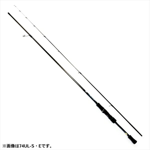 楽天市場】グローブライド ダイワ 21 エメラルダス MX 84ML-5・N 8.4ft