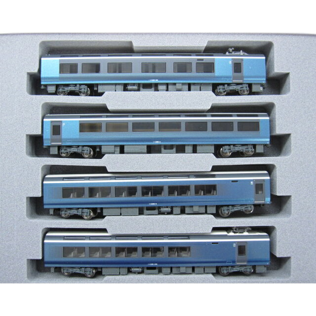 KATO E657系 6両基本セット + 4両増結セット KATO鉄道模型オンラインショッピング E657系「ひたち・ときわ