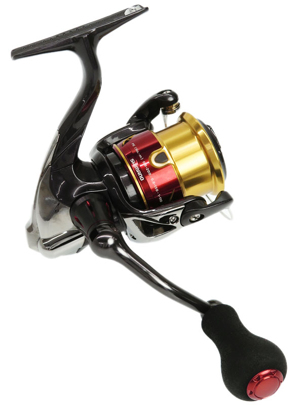 楽天市場】シマノ SHIMANO シマノ セフィア BB C3000HGS | 価格比較