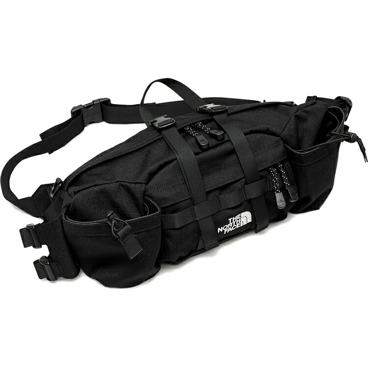 THE NORTH FACE マウンテン バイカー ランバー パック　ブラック 楽天市場】ゴールドウイン ノースフェイス THE NORTH FACE ウエスト