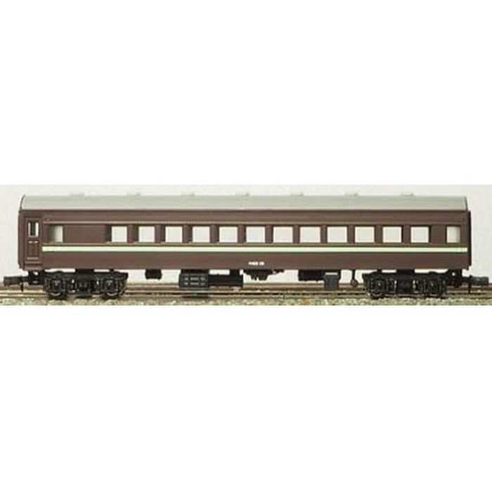 楽天市場】トミーテック 92793 24系25形 金帯あさかぜ セット TOMIX