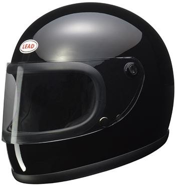 リード工業 4952652151066 ヘルメット RX－200R ブラック
