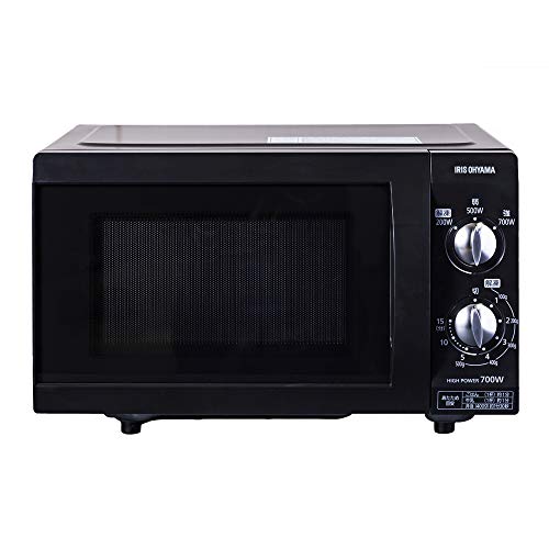 楽天市場】アイリスオーヤマ アイリスオーヤマ 電子レンジ 18L