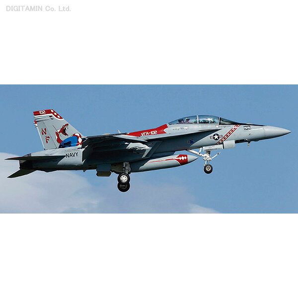 楽天市場】ハセガワ 1／72 F／A−18E／F スーパーホーネット