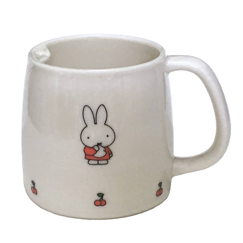 楽天市場】金正陶器 (218193) ミッフィー ユニバーサルデザイン