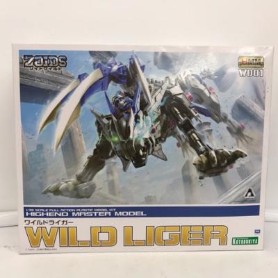 楽天市場】タカラトミー ZOIDS ゾイドワイルド ZW15 覚醒ワイルド