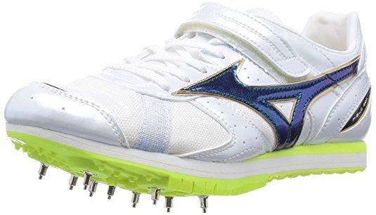 楽天市場】美津濃 ミズノ mizuno フィールド ジオ lj ホワイト