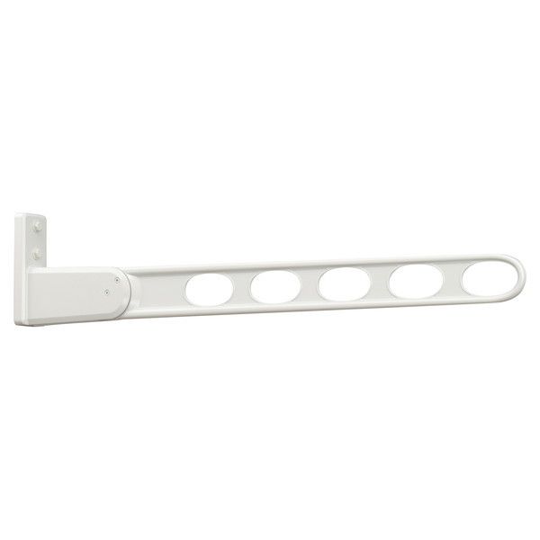 川口技研 ホスクリーン HKL-85-W ホワイト 入 004-00276