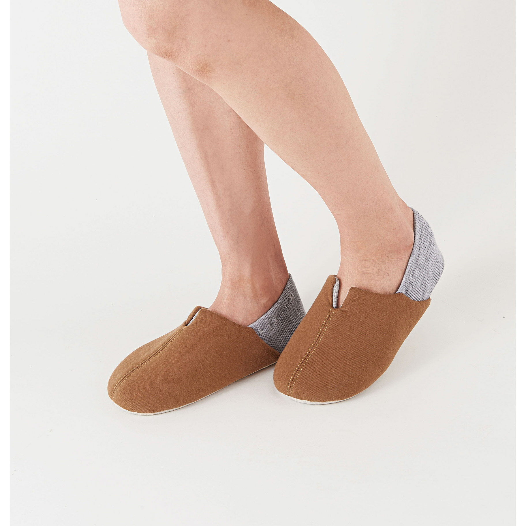 足まもりっぱ M・ブラウン