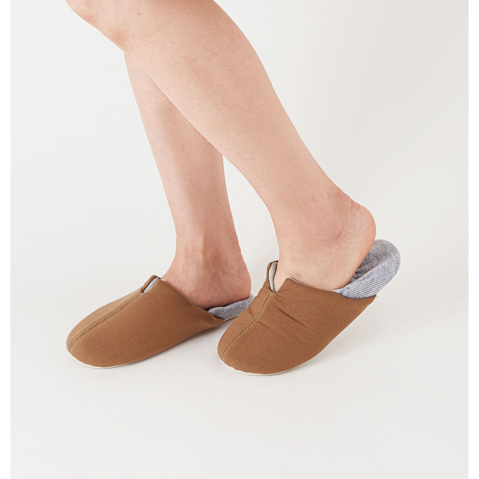 足まもりっぱ M・ブラウン