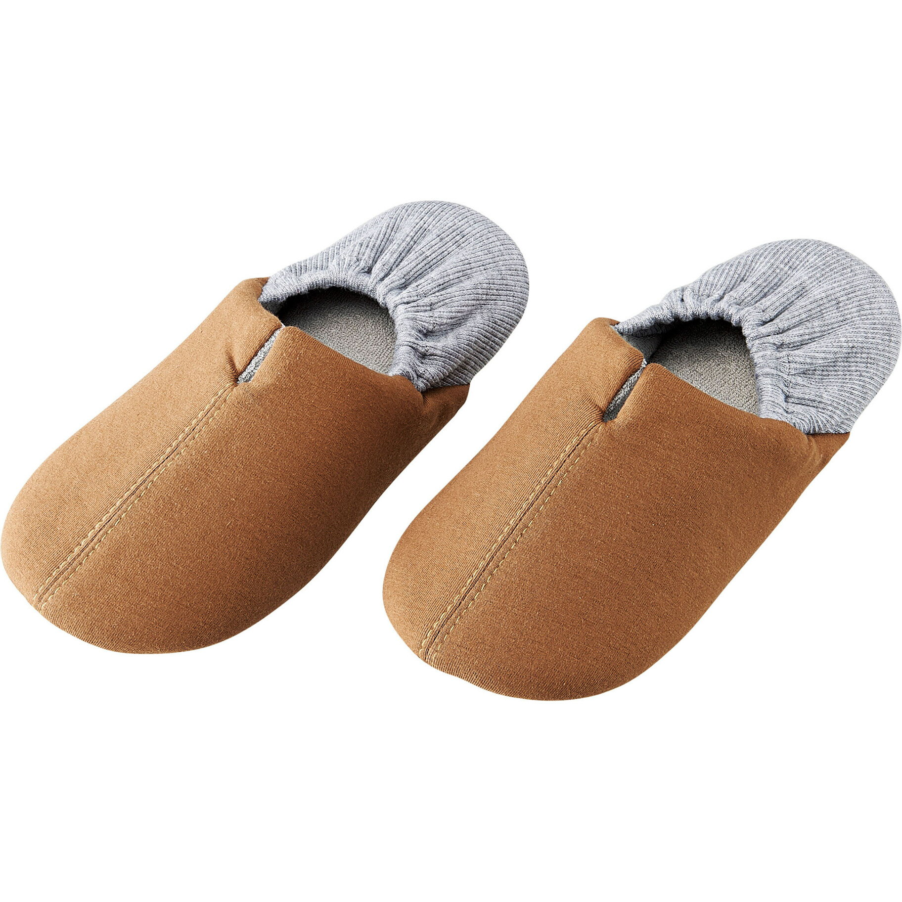 足まもりっぱ M・ブラウン