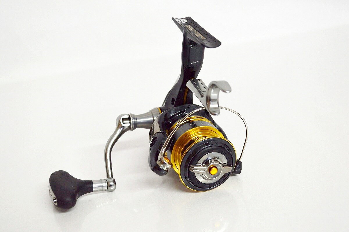 （訳あり）14BB-X ハイパーフォース　C2000DHG BB-X ハイパーフォース 1700/C2000 | スピニング（レバー