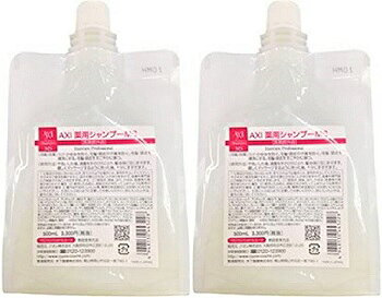 楽天市場】クオレ クオレ michite by AXI 薬用シャンプーMS 500ml