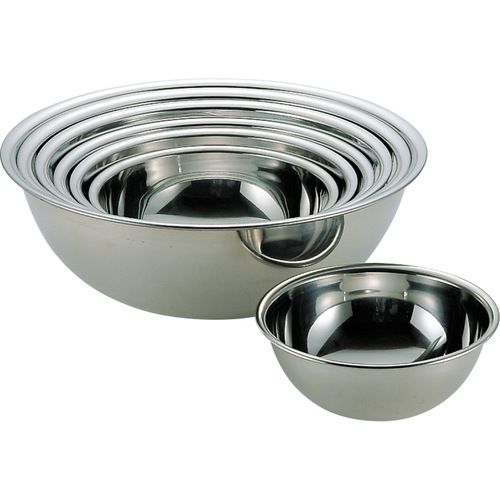 直送 4967151118618 ミネックスメタル MM18－8ボール18cm