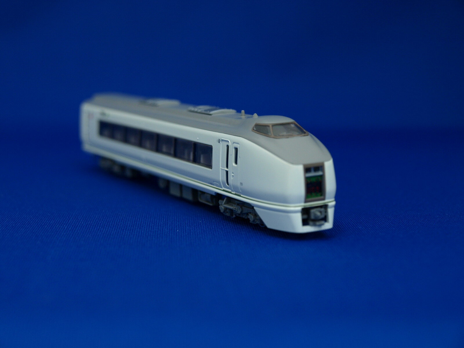 KATO E657系「スーパーひたち」6両基本セット+4両増結セット KATO鉄道模型オンラインショッピング E657系「ひたち・ときわ」 6両