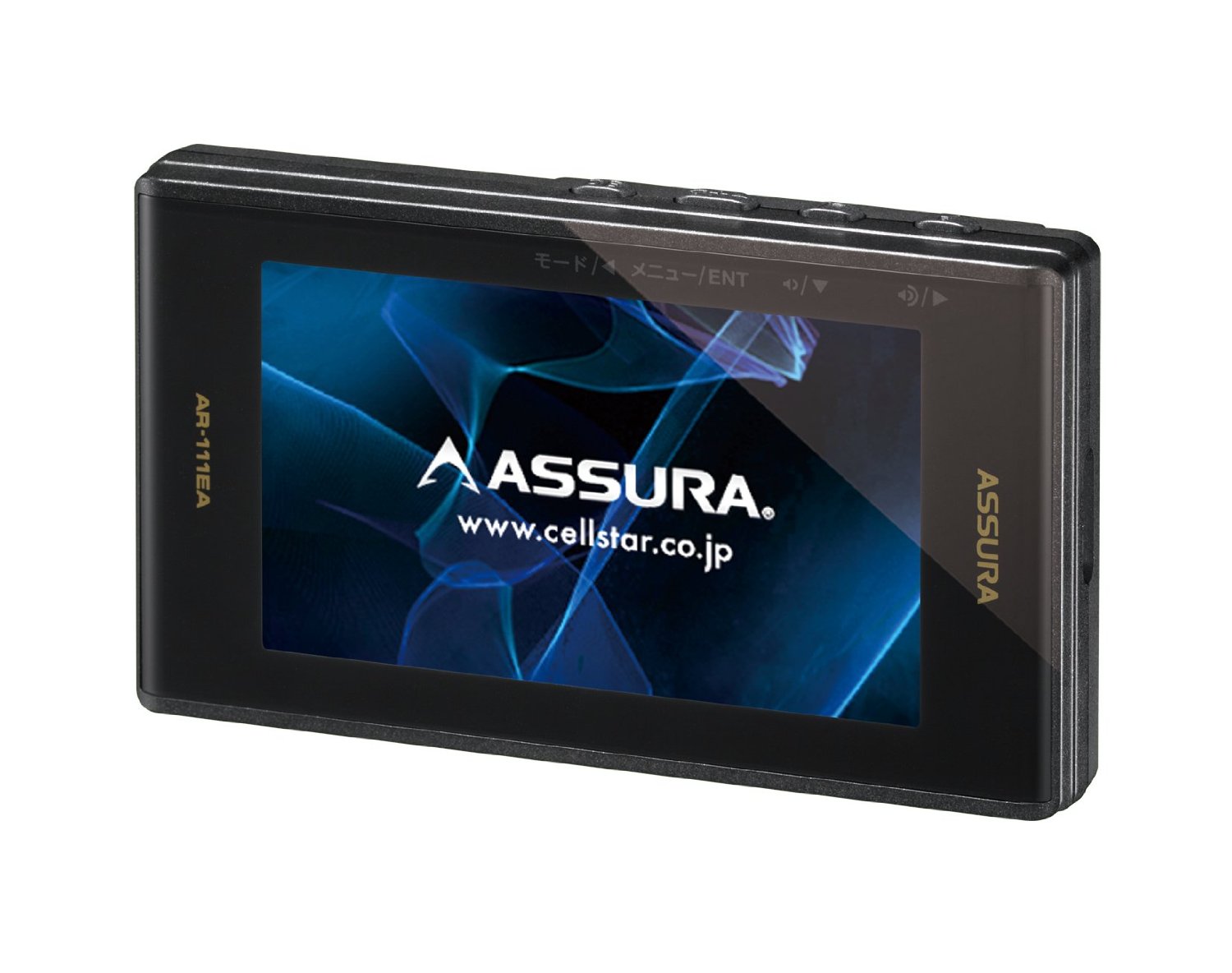 セルスター CELLSTAR AR-353GA BLACK レーダー探知機 Amazon | セルスター レーダー探知機 AR-353GA 日本製 3年保証