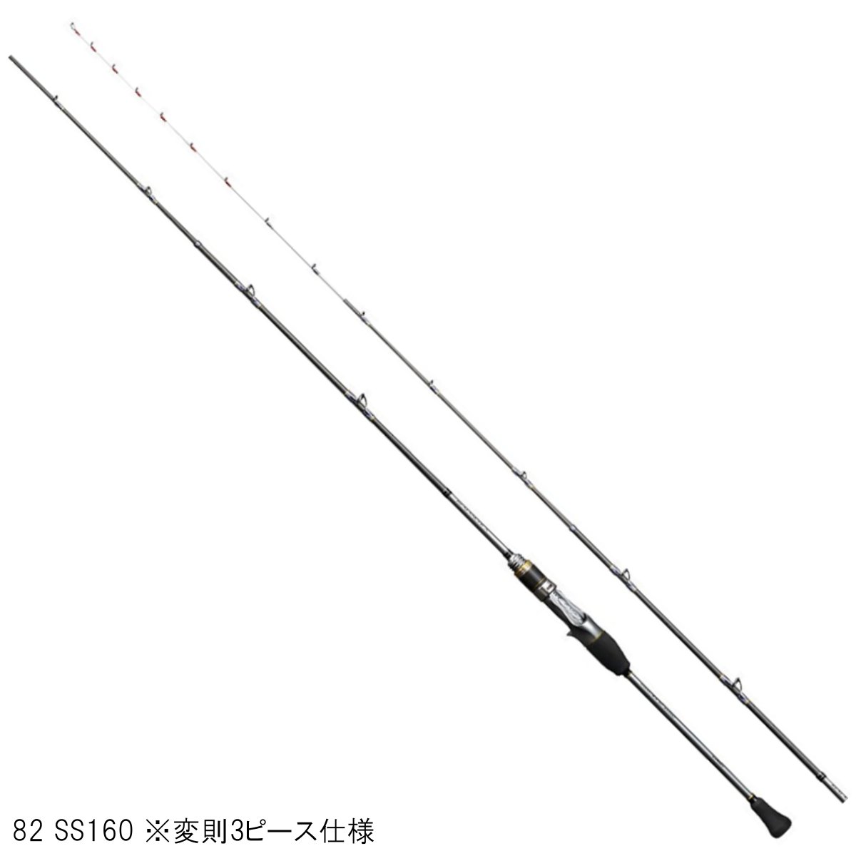楽天市場】シマノ シマノ shimano リアランサー ライトアジ 160 | 価格