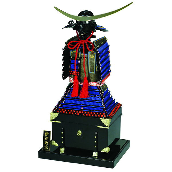 楽天市場】童友社 1／4 鎧兜 直江兼続 | 価格比較 - 商品価格ナビ