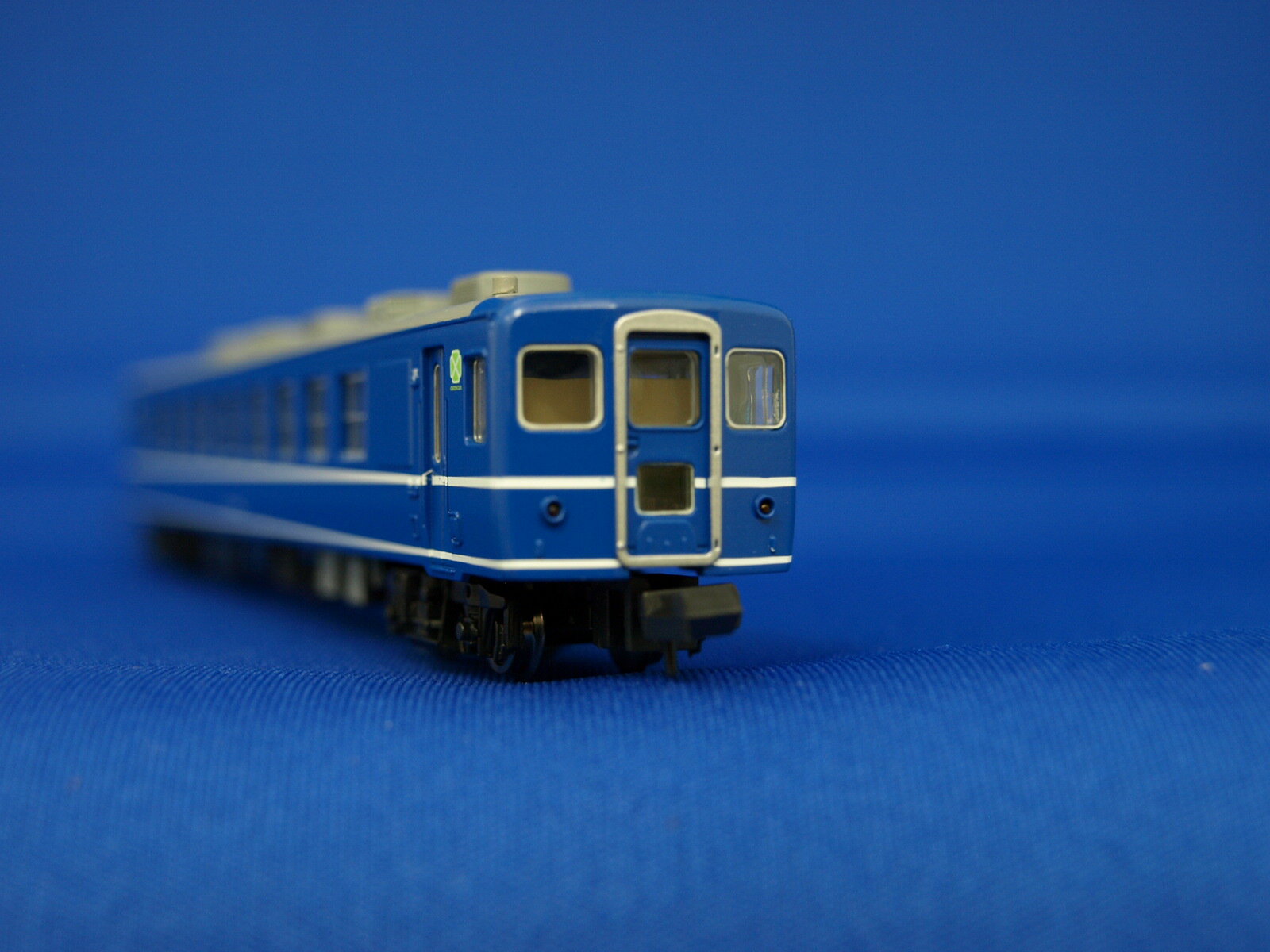 楽天市場】マイクロエース A2685 マイクロエース 12系客車「ゆうゆう