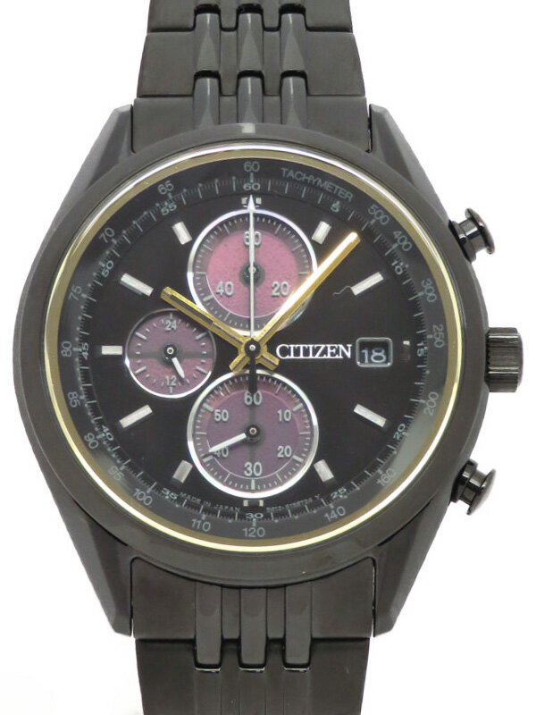 楽天市場】シチズン時計 CITIZEN メカニカルウォッチコレクション