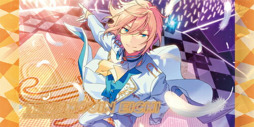 楽天市場】エンスカイ あんさんぶるスターズ！ ビジュアルバスタオル