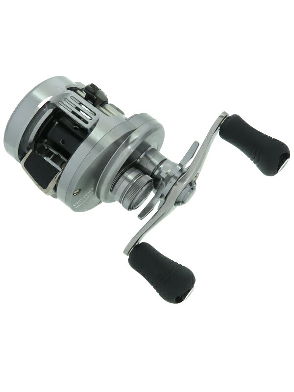 楽天市場】シマノ シマノ SHIMANO 20 カルカッタ コンクエスト DC 100