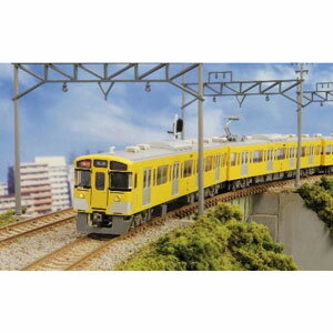 楽天市場】グリーンマックス 西武6000系（新宿線・6101