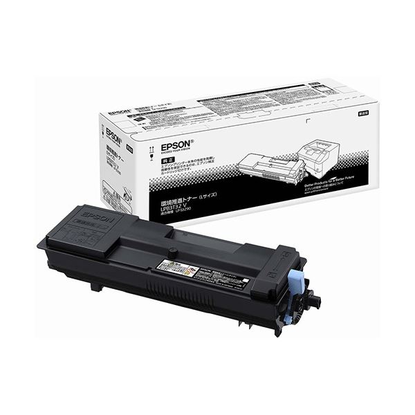 EPSON エプソン　環境推進トナー LPB4T19 S Mサイズ 楽天市場】エプソン LPB4T19 大容量 【互換】トナー : KandA