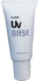 ふそう化粧品 FUSO COSMETIC UVベース 35g