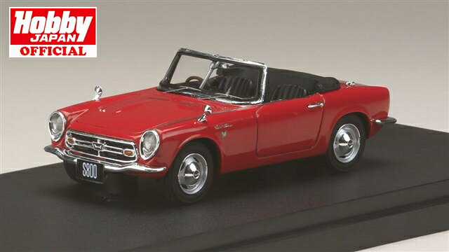 楽天市場】ホビージャパン MARK43 1/43 ホンダ クイントインテグラ DA1