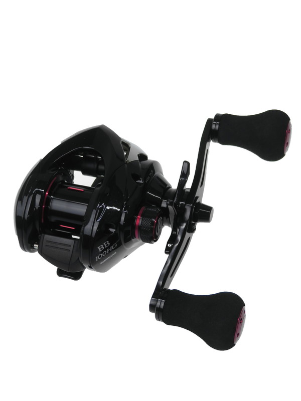 楽天市場】シマノ シマノ 17 炎月BB 100HG 右 タイラバリール | 価格