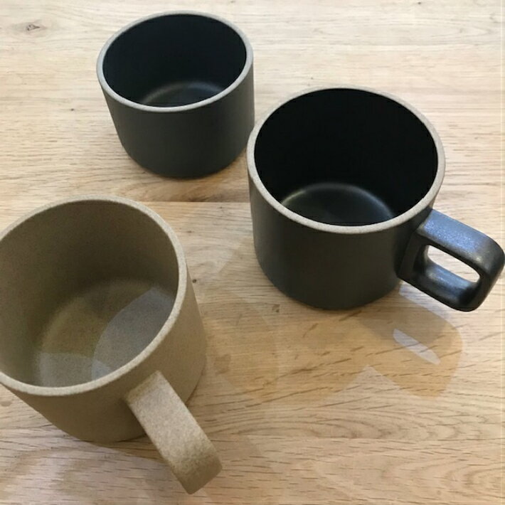 ハサミポーセリンHASAMI PORCELAIN マグカップsize:S/Natural/HP019Mug Cup/ナチュラル/波佐見焼111111
