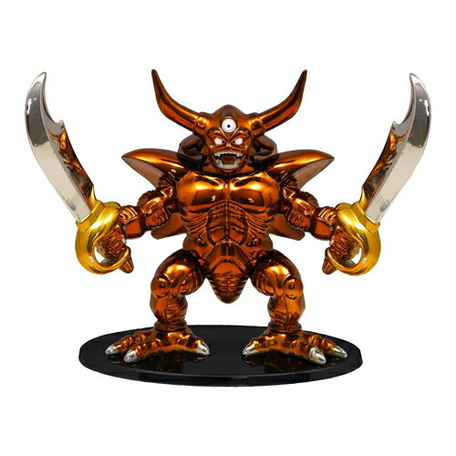 楽天市場】スクウェア・エニックス ドラゴンクエスト メタリック