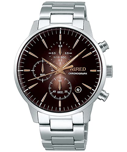 楽天市場】セイコーウオッチ SEIKO WIRED セイコーワイアード