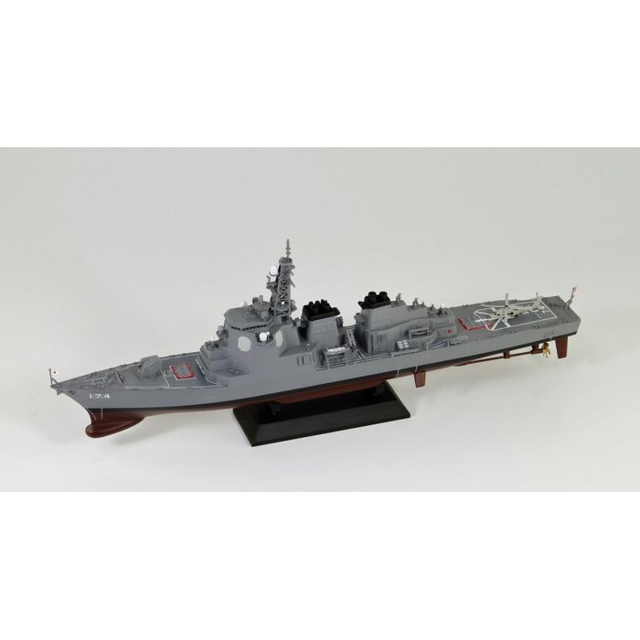 楽天市場】ハセガワ 1／450 海上自衛隊 イージス護衛艦 あたご