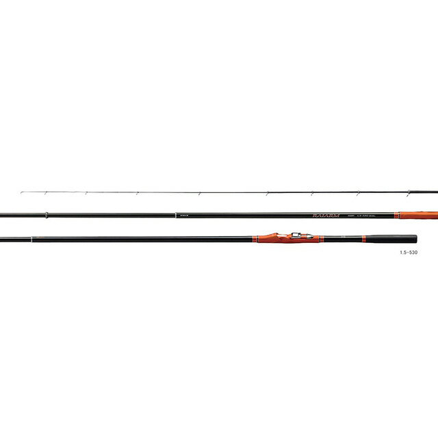 SHIMANO - 3q現行品アドバンスISO シマノ　1.5-530 シマノ シマノ／SHIMANO アドバンス 磯 1．5号-530