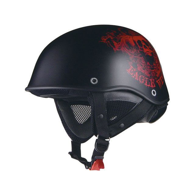 EAGLE-WING 半ヘルメット 楽天市場】リード工業 LEAD工業 リード工業 半帽タイプ
