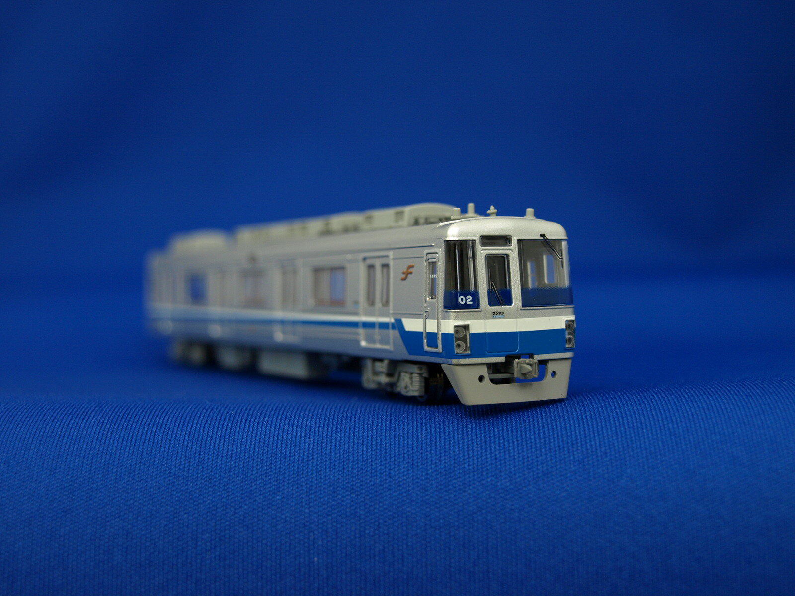 Amazon.co.jp: A7662 209系訓練車タイプ 東京 大宮総合訓練