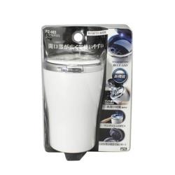 槌屋ヤック Tsuchiya Yac YAC ユースフルアッシュ ホワイト PZ-483