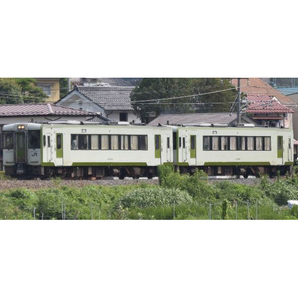 楽天市場】グリーンマックス 30199 JR北海道キハ150形0番代函館本線 2