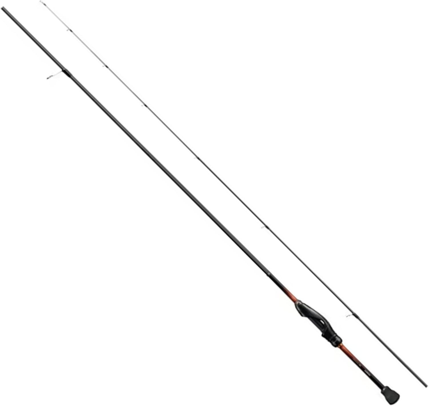 楽天市場】シマノ シマノ SHIMANO 23 ソアレBB S76L-S スピニング・2