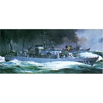 楽天市場】日本模型 ニチモ 1/200 自衛艦 なつぐも | 価格比較 - 商品