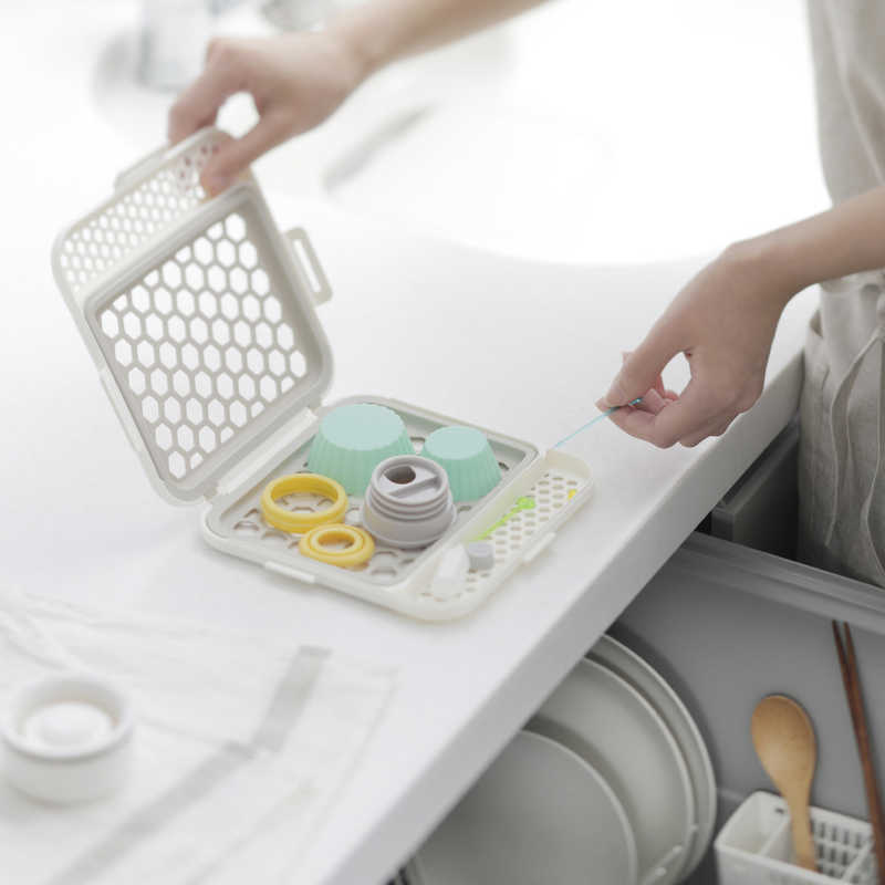 食洗機用小物ネット・W