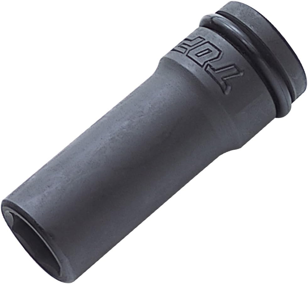 トップ工業 TOP工業 工具 PT-312L 電動工具用ツール インパクト用ディープソケット 差込角9．5mm インパクトソケット