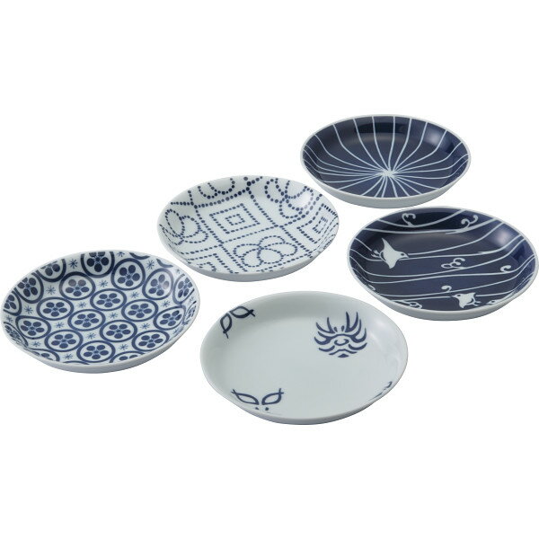 市田ひろみ 元禄小粋 素麺揃 K20608239